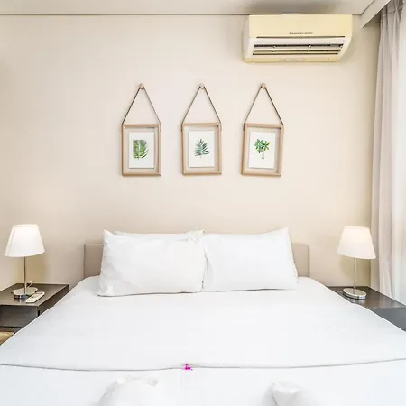 Veranda Residence By Ning Jomtien Beach Room photo