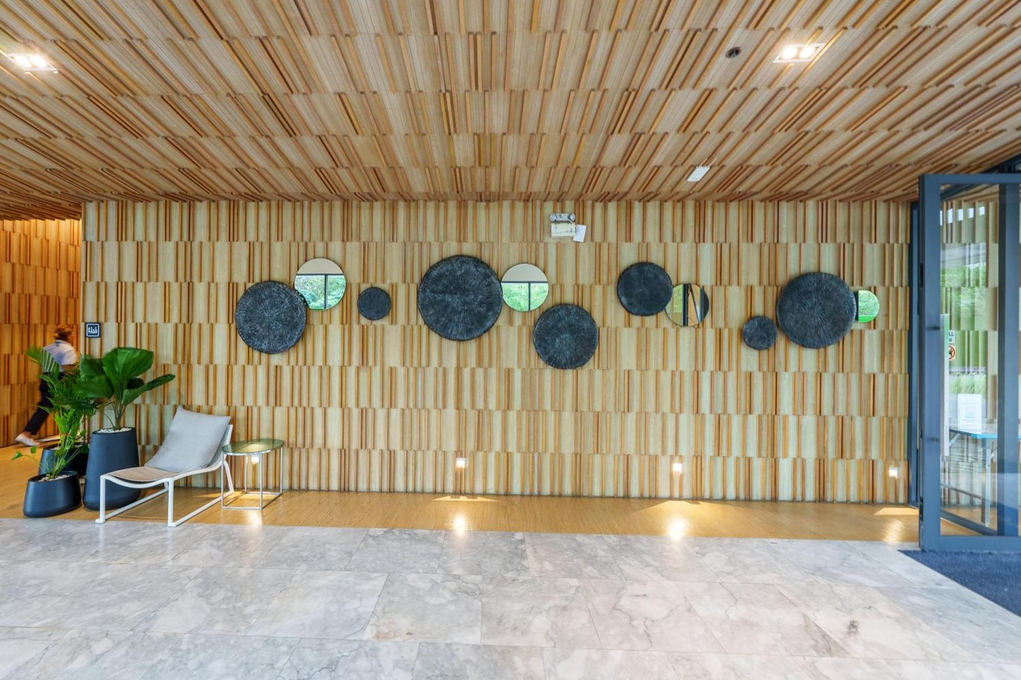 Veranda By Ning Appartement *