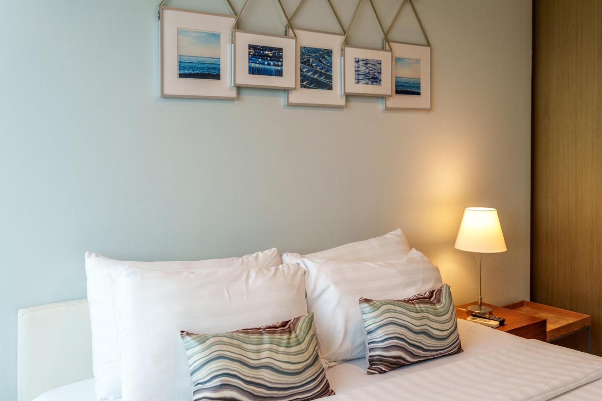 Veranda By Ning Appartement Jomtien Beach