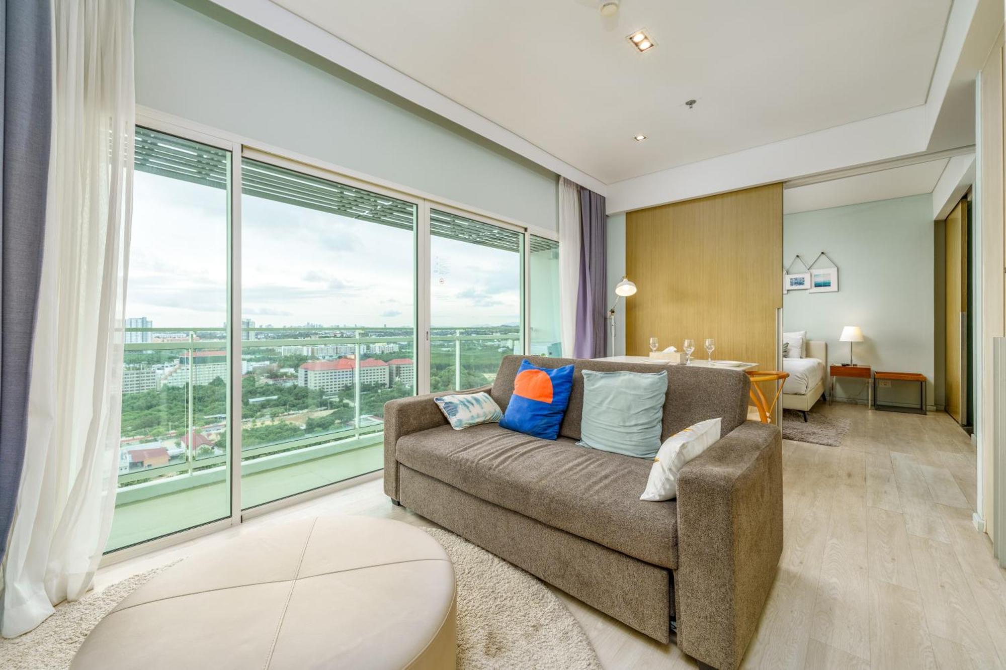 Veranda By Ning Appartement