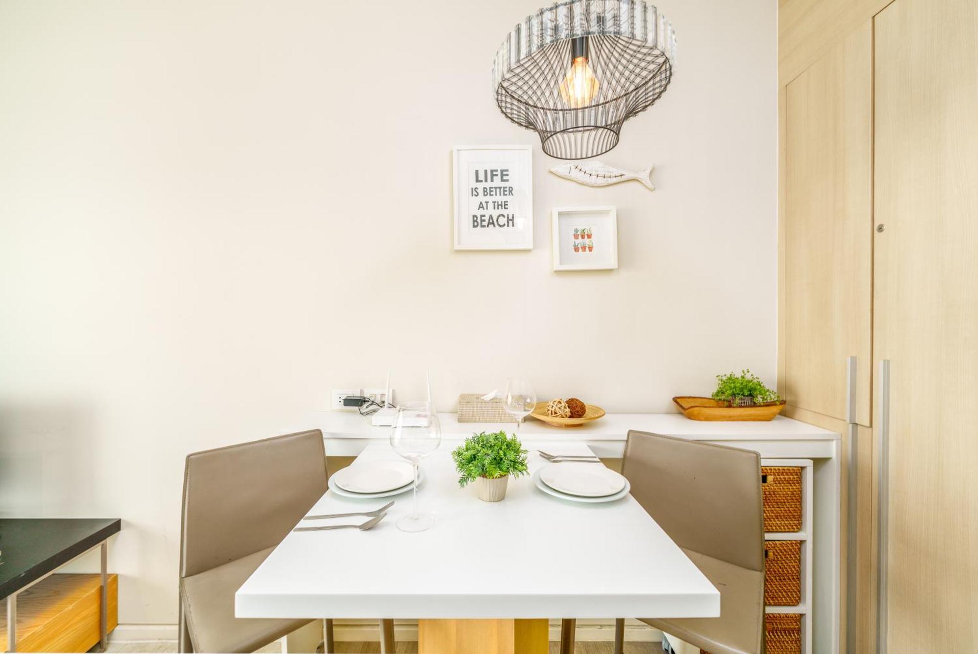 Appartement Veranda By Ning