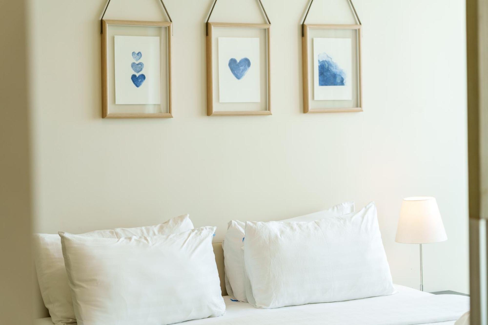 Veranda By Ning Appartement *