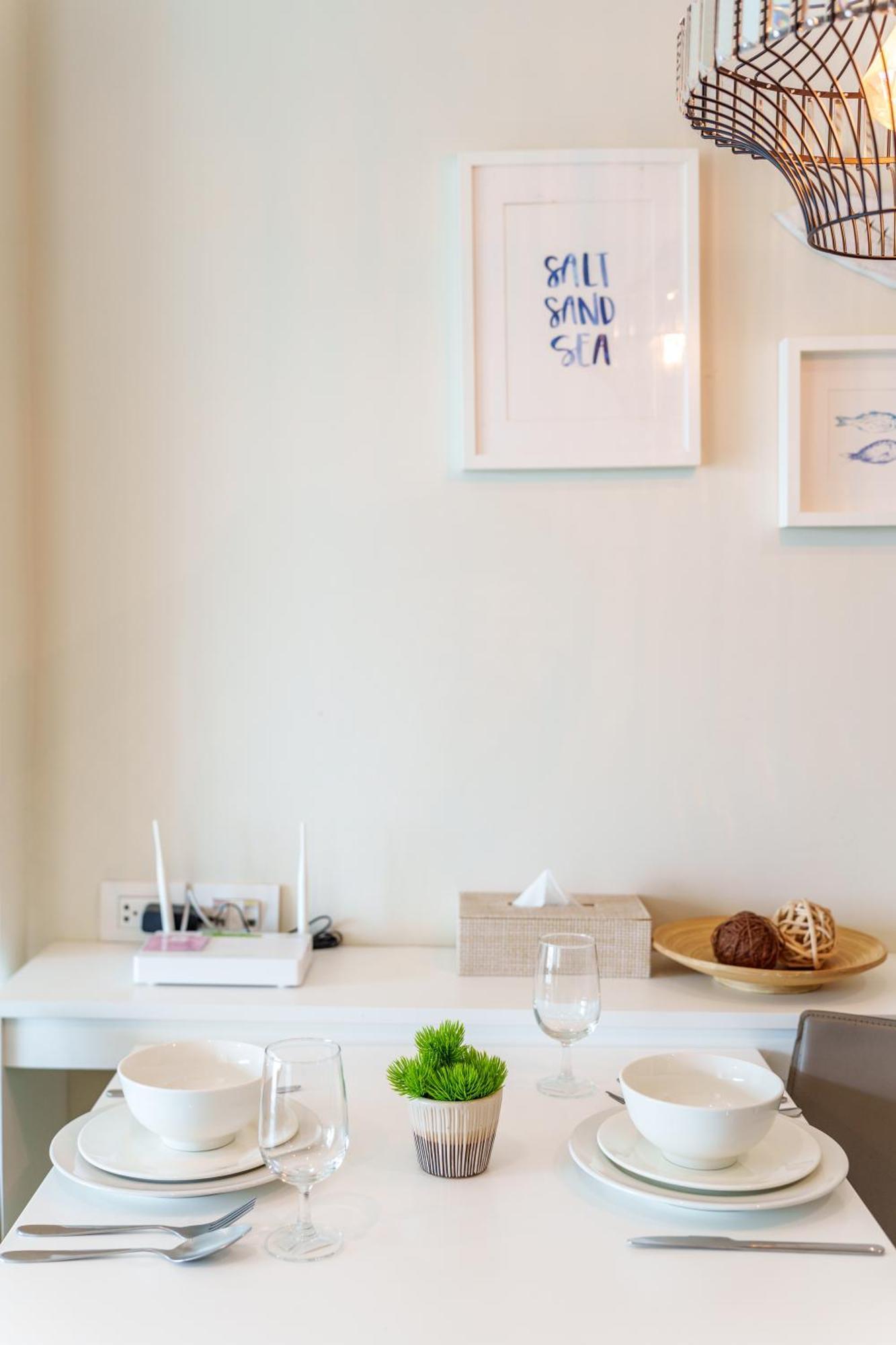 Appartement Veranda By Ning *